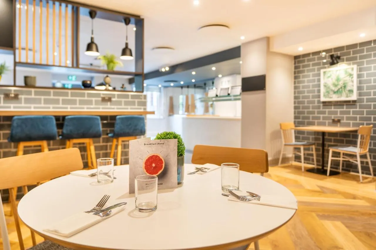 Holiday Inn London-Bexley 4*, Bexley Reino Unido