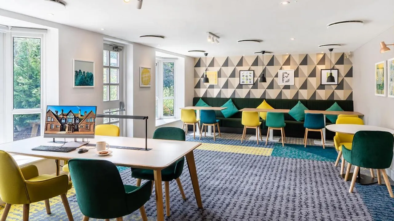 Holiday Inn London-Bexley 4*, Bexley