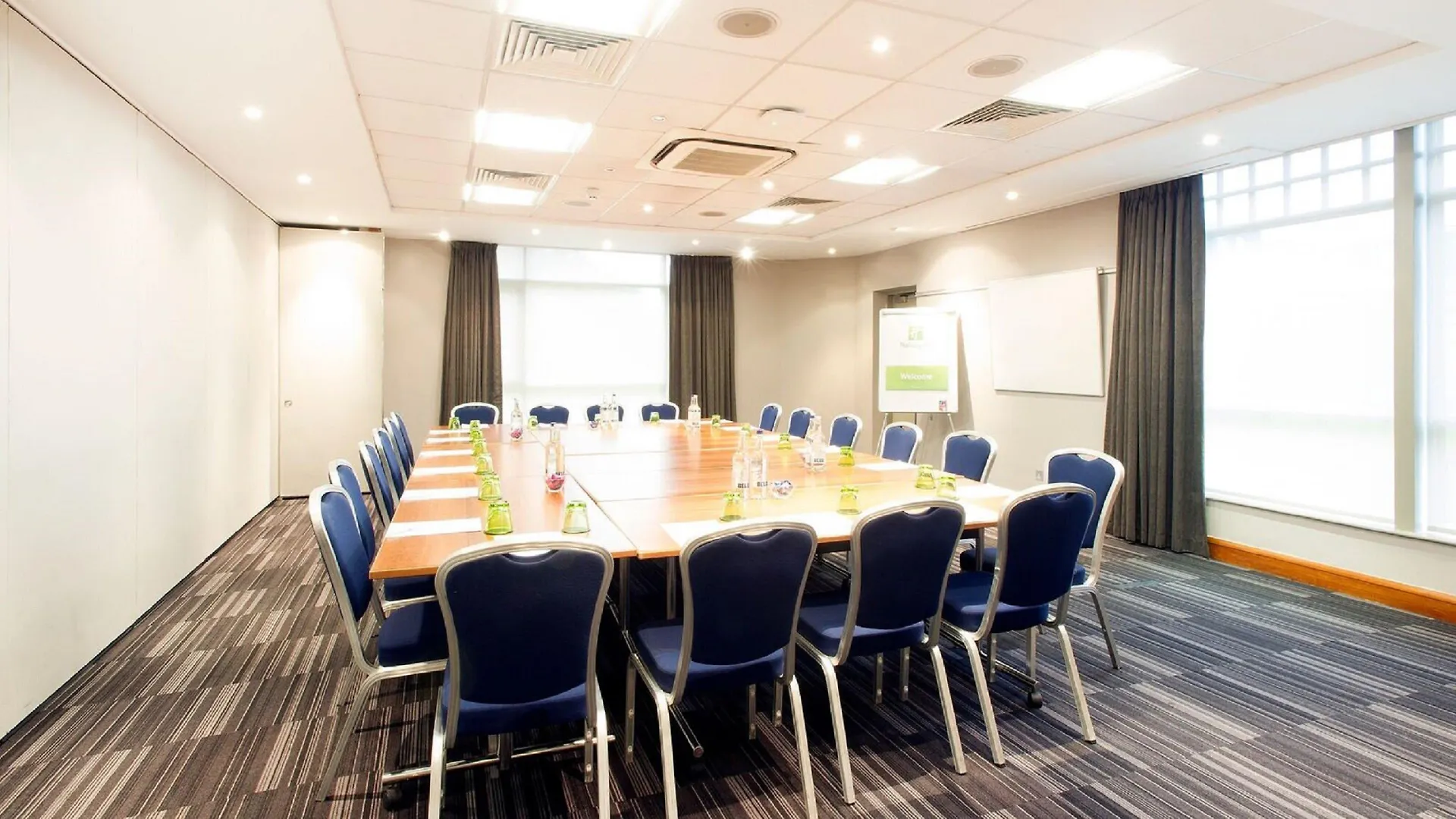 Holiday Inn London-Bexley 4*, Bexley Reino Unido