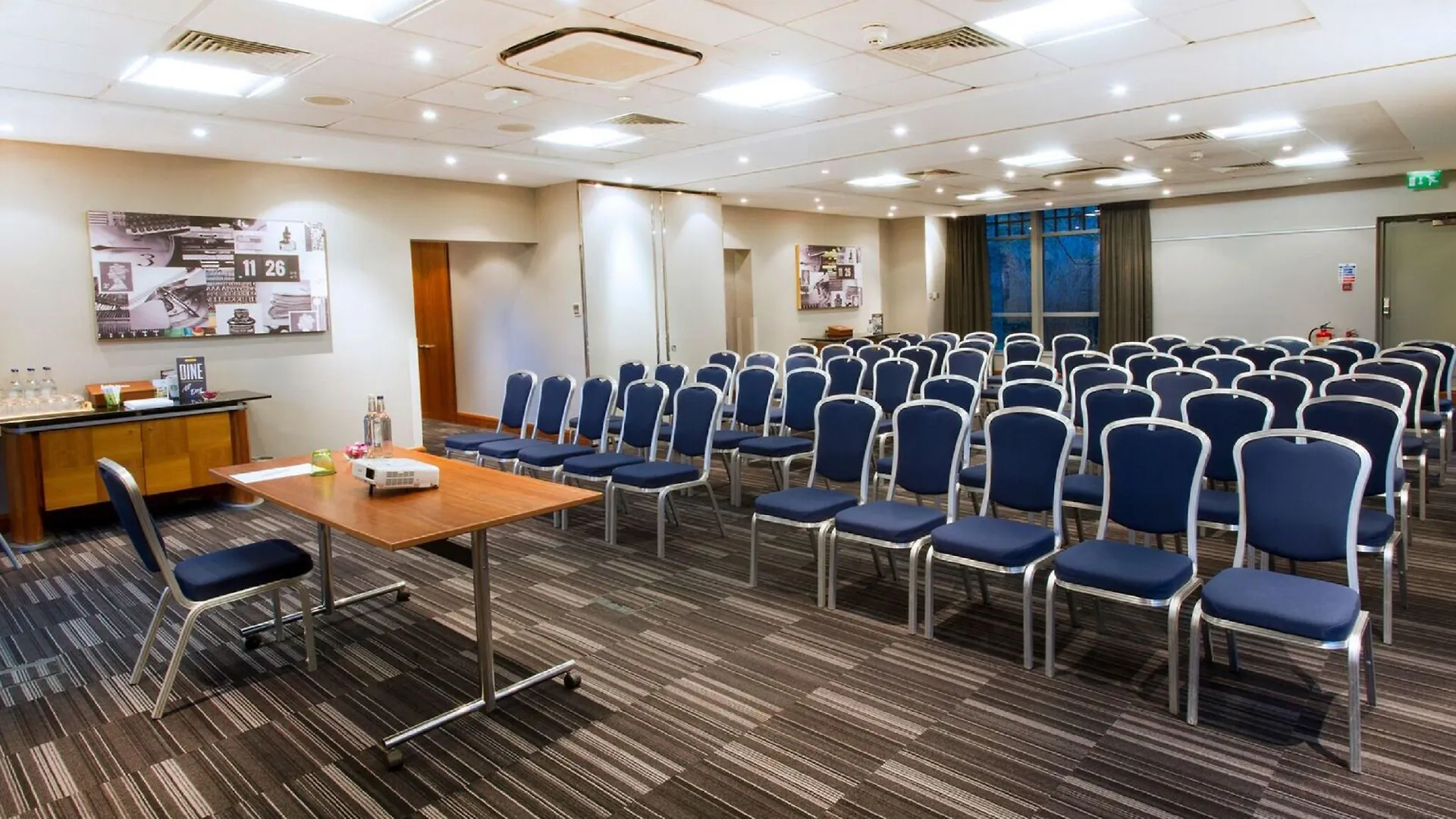Holiday Inn London-Bexley Bexley