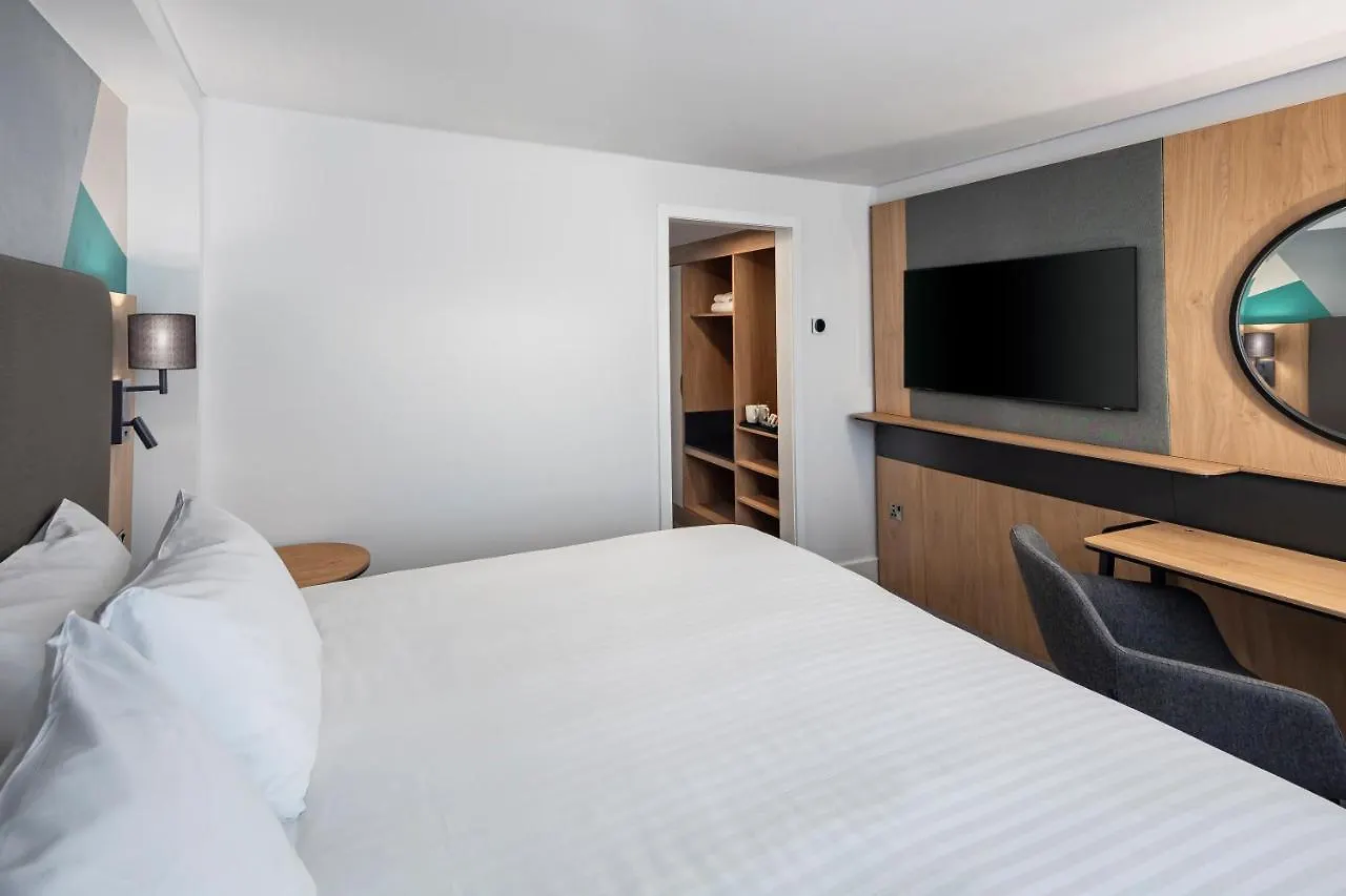 Holiday Inn London-Bexley Hotel Bexley