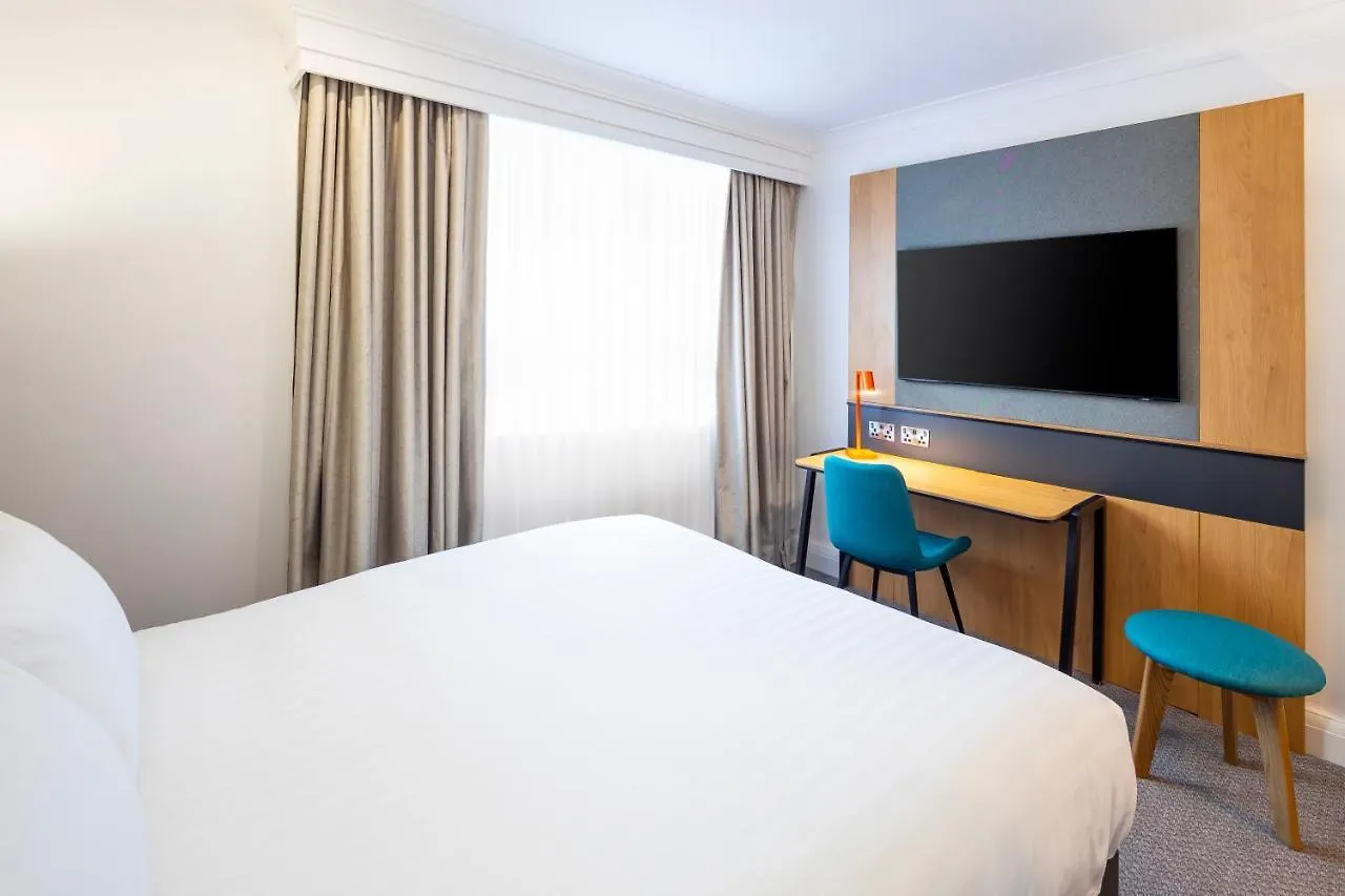Holiday Inn London-Bexley Hotel