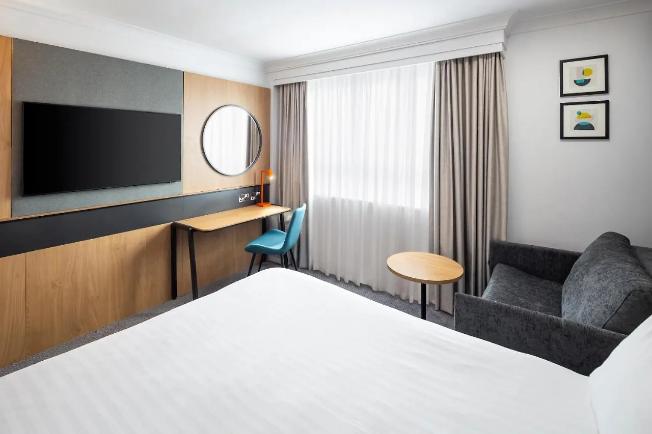 **** Hotel Holiday Inn London-Bexley Reino Unido