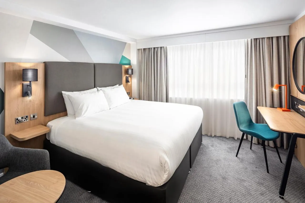 Holiday Inn London-Bexley