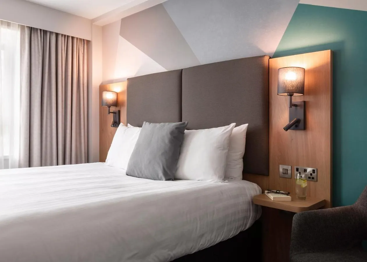 Holiday Inn London-Bexley 4*, Bexley