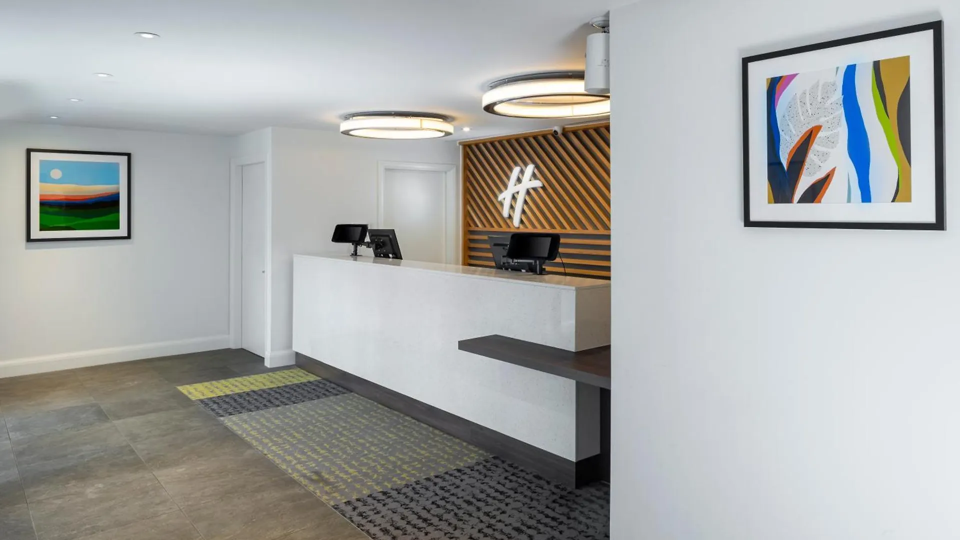 **** Hotel Holiday Inn London-Bexley Reino Unido