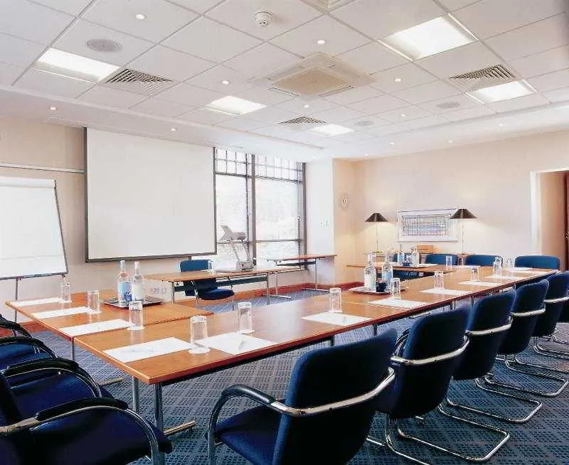 **** Hotel Holiday Inn London-Bexley Reino Unido