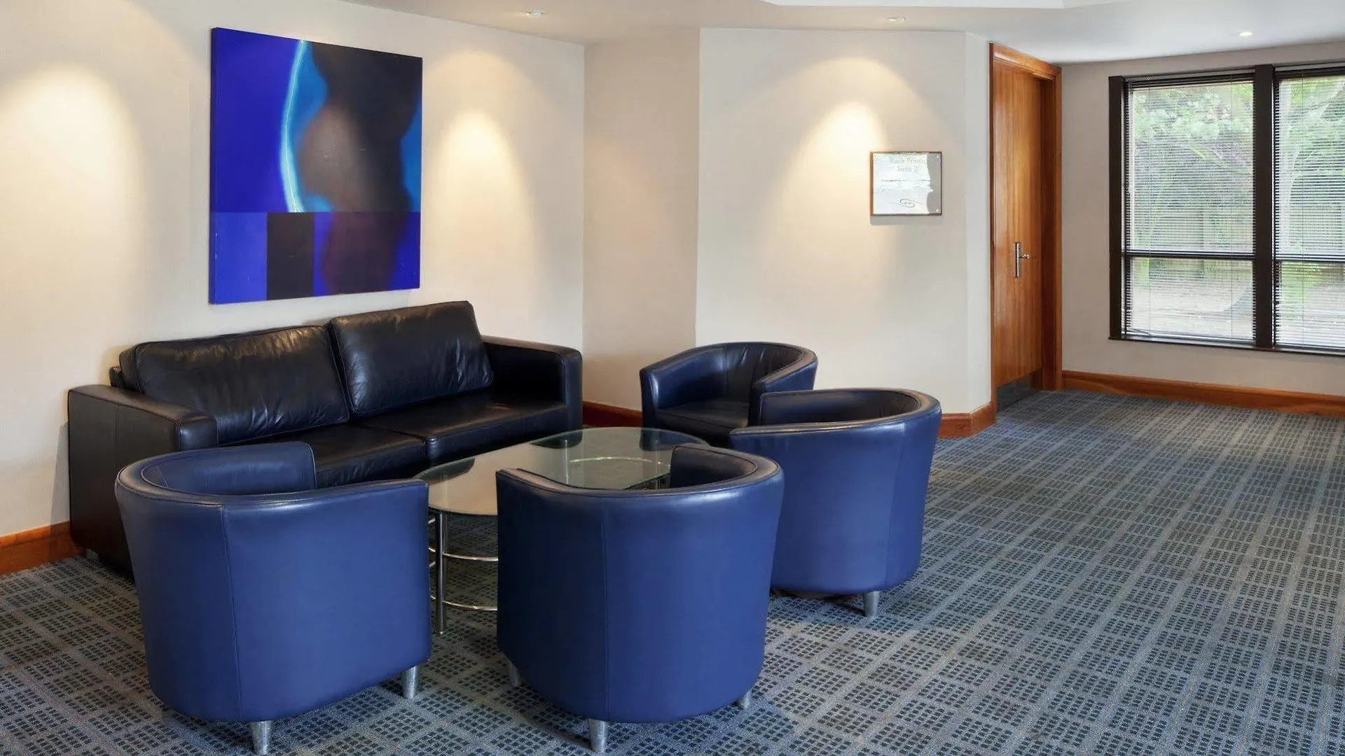 **** Hotel Holiday Inn London-Bexley Reino Unido