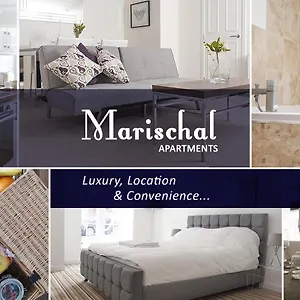 Apartamento Marischal
