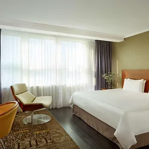 **** Hotel Park Plaza Wielka Brytania