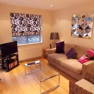 Apartamento Violet Bank New Town