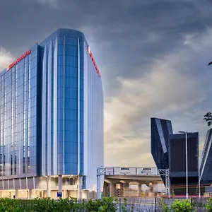 **** Hotel Hilton Garden London Heathrow Terminal 2 And 3 Großbritannien