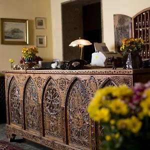 *** Hotel Hohenstauffen Österreich