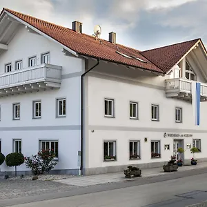  Hotel Wirtshaus Am Schloss Deutschland