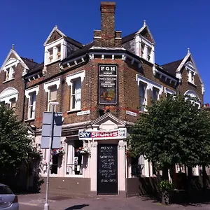 Mini-hôtel Forest Gate - Free Parking Limited Spaces