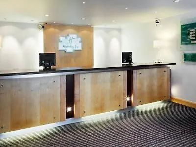 Holiday Inn London-Bexley 4*, Bexley