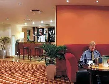 Holiday Inn London-Bexley By Ihg 4*, Bexley Wielka Brytania