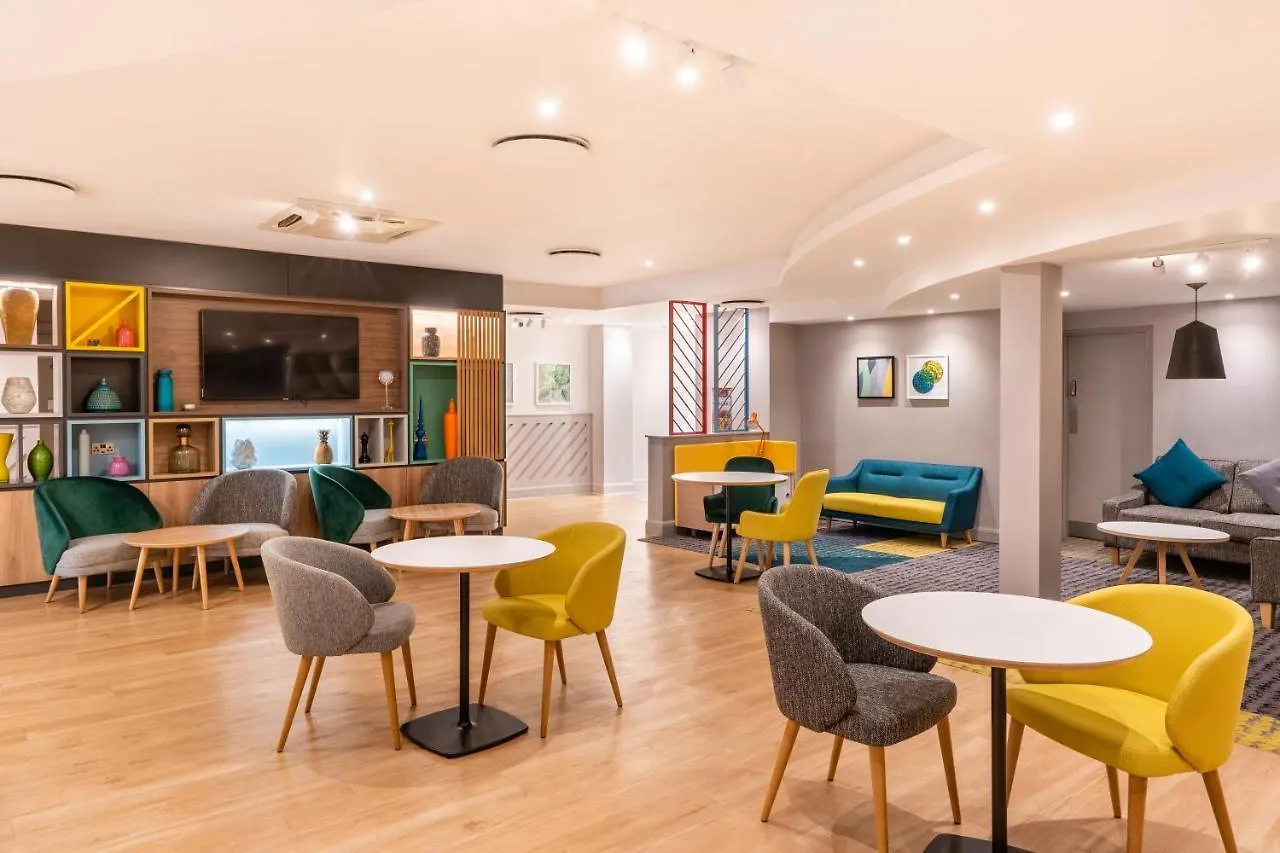 Hotel Holiday Inn London-Bexley By Ihg