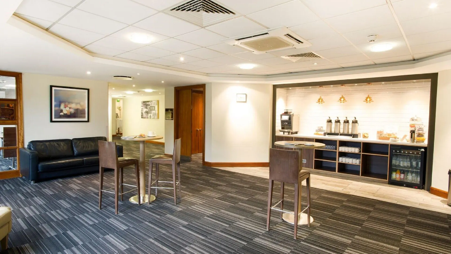 Holiday Inn London-Bexley Großbritannien