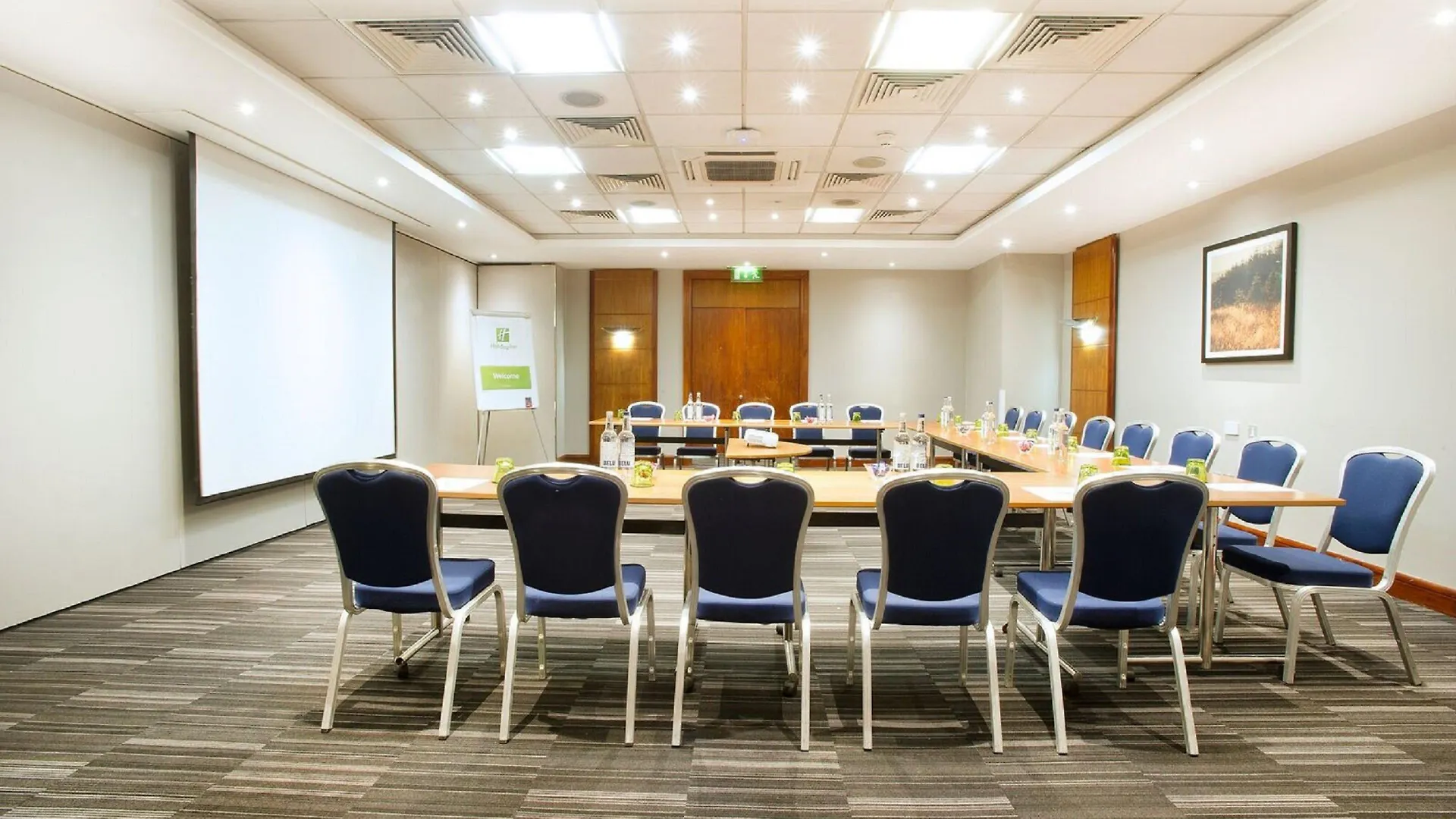 Holiday Inn London-Bexley By Ihg Hotel Bexley