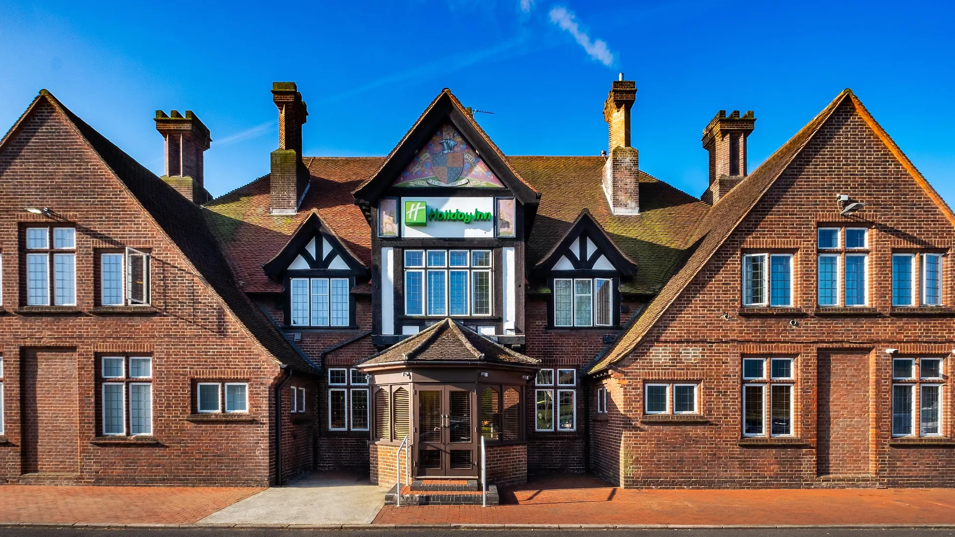 Holiday Inn London-Bexley Hotel