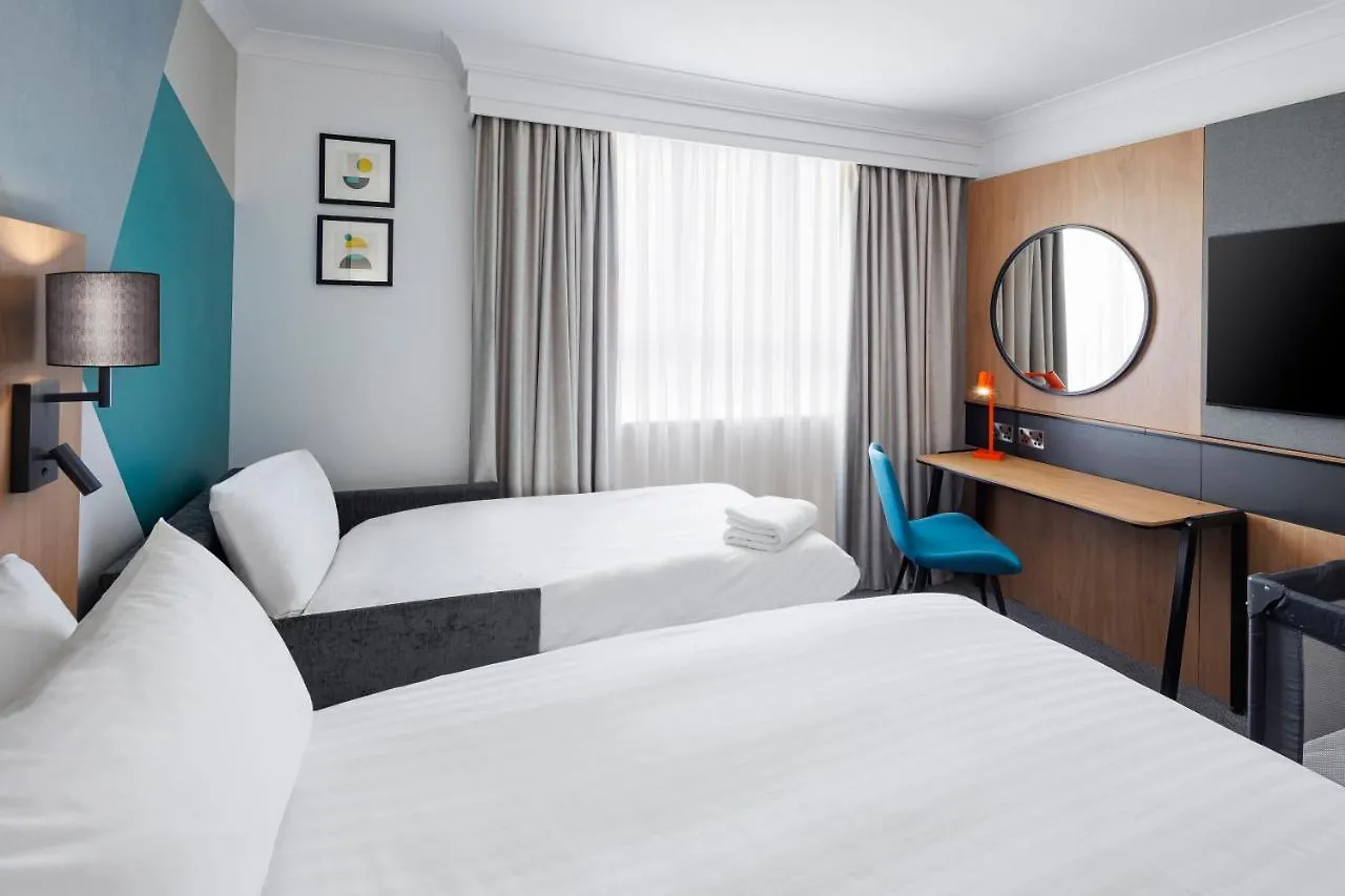 Holiday Inn London-Bexley By Ihg 4*, Bexley Wielka Brytania