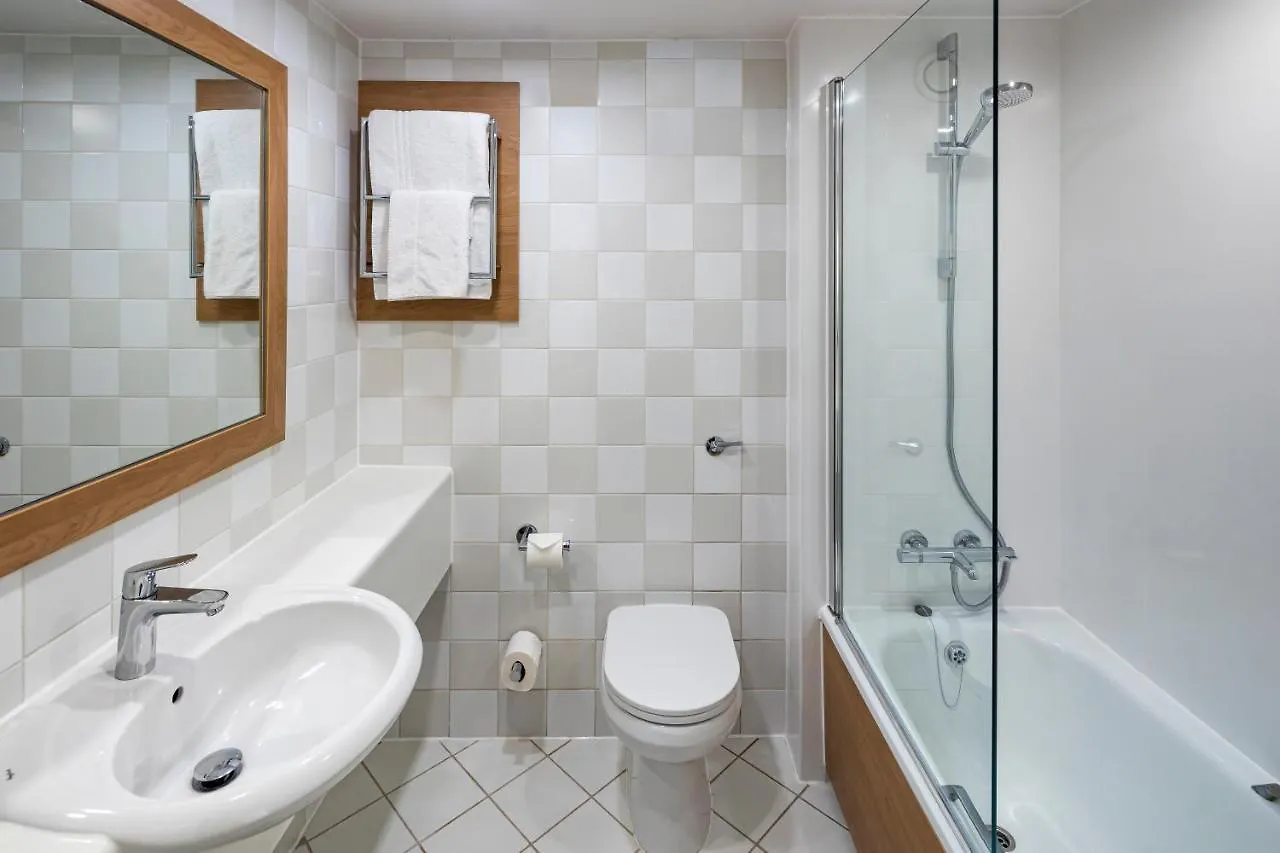 Holiday Inn London-Bexley By Ihg
