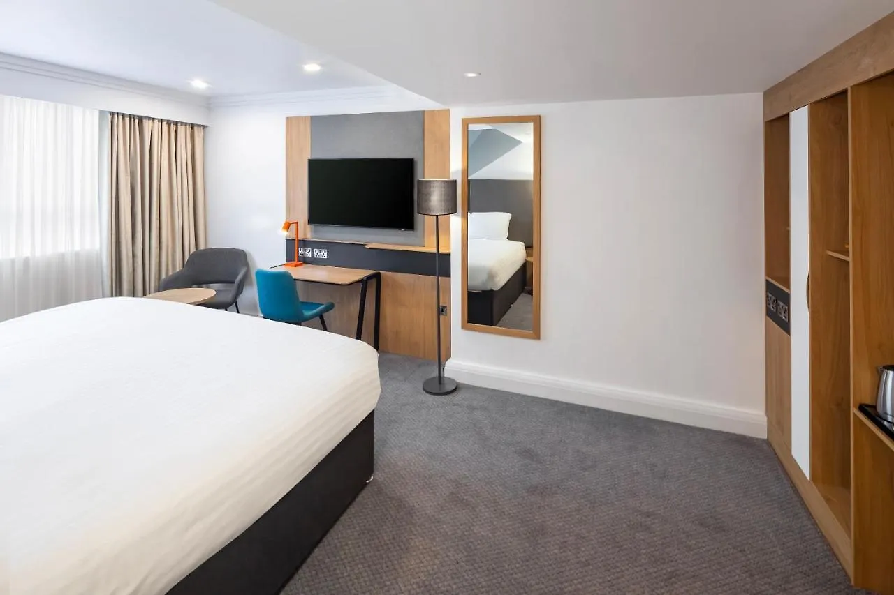 Holiday Inn London-Bexley By Ihg Hotel Bexley