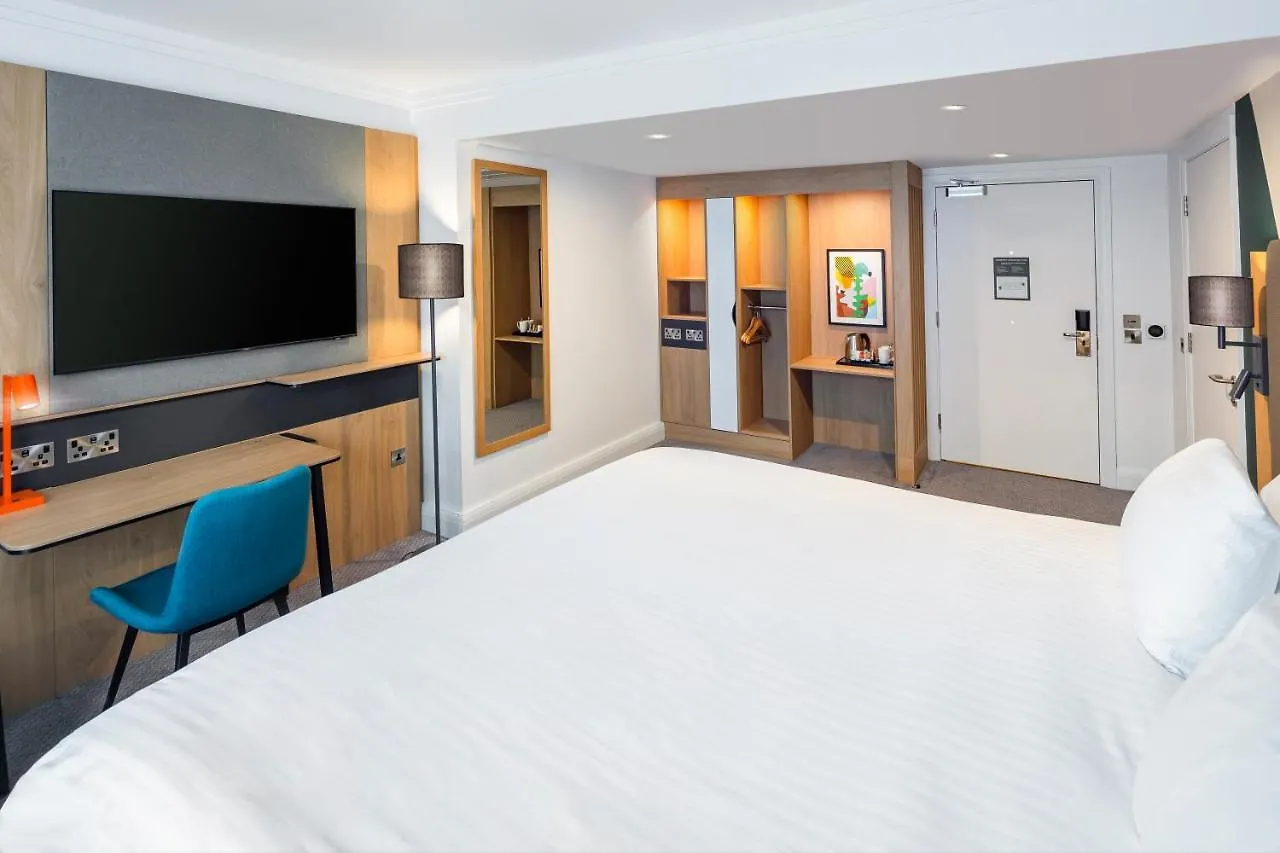 Holiday Inn London-Bexley By Ihg Hotel