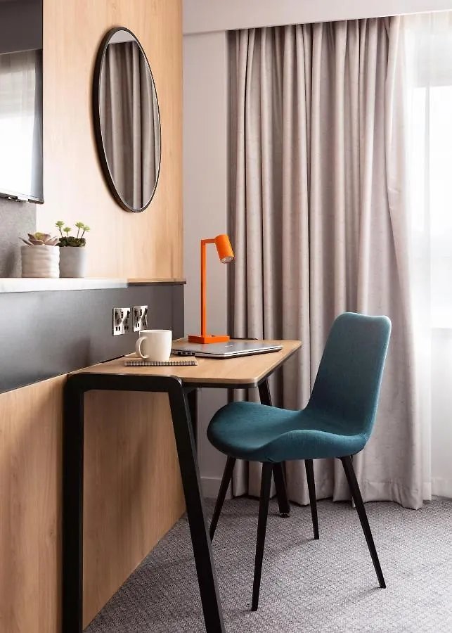 Hotel Holiday Inn London-Bexley