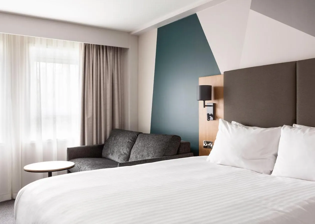 Hotel Holiday Inn London-Bexley