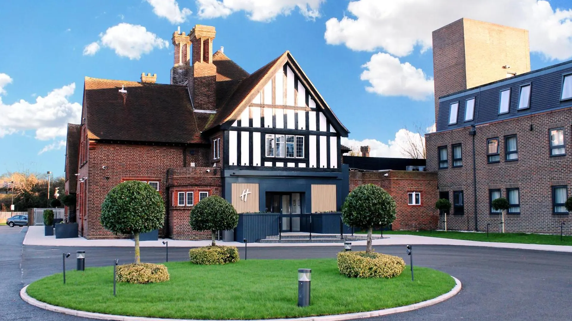 Holiday Inn London-Bexley