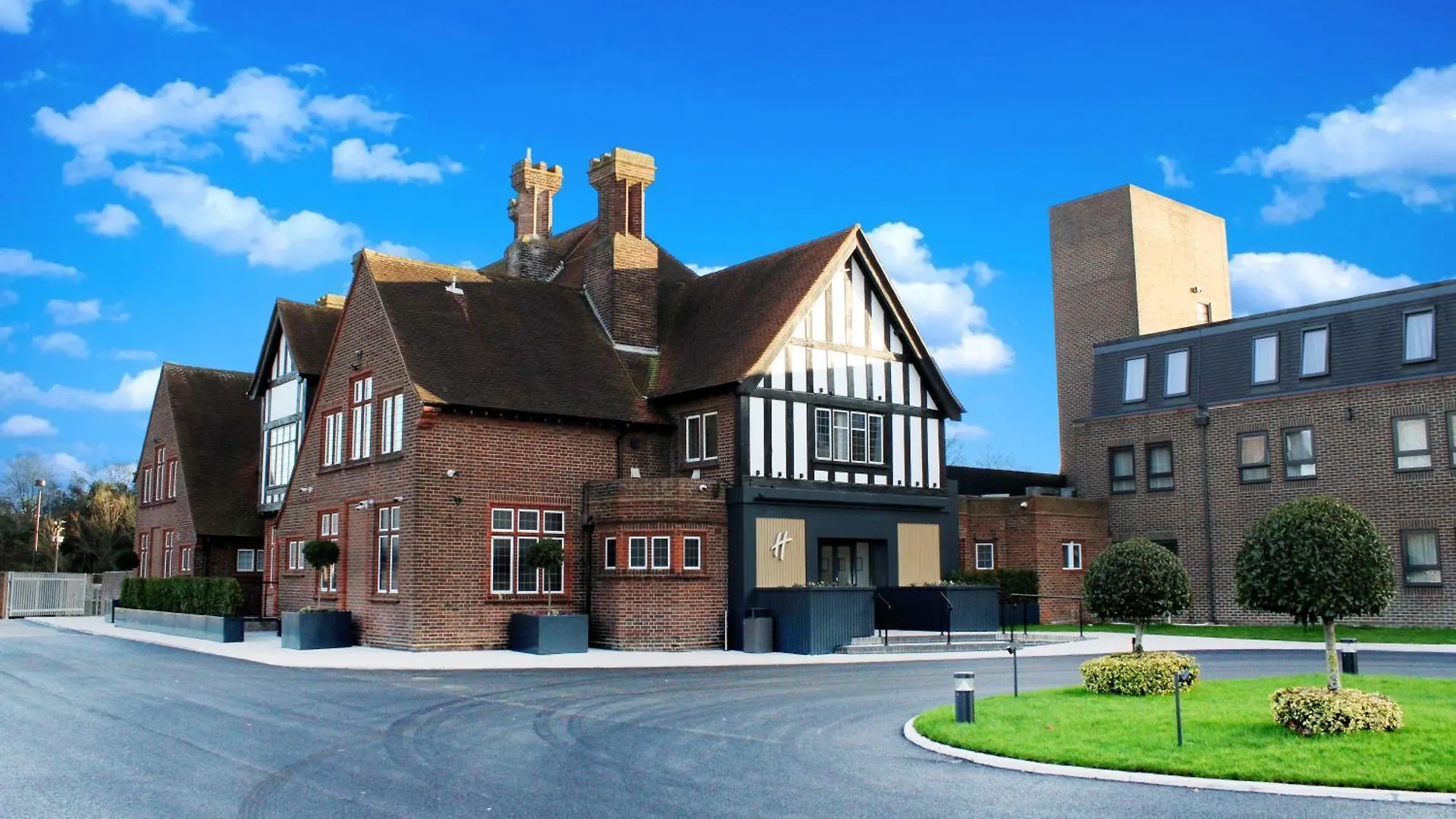 Holiday Inn London-Bexley Großbritannien
