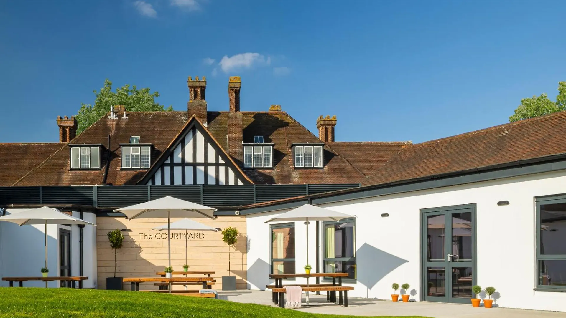 Holiday Inn London-Bexley Hotel
