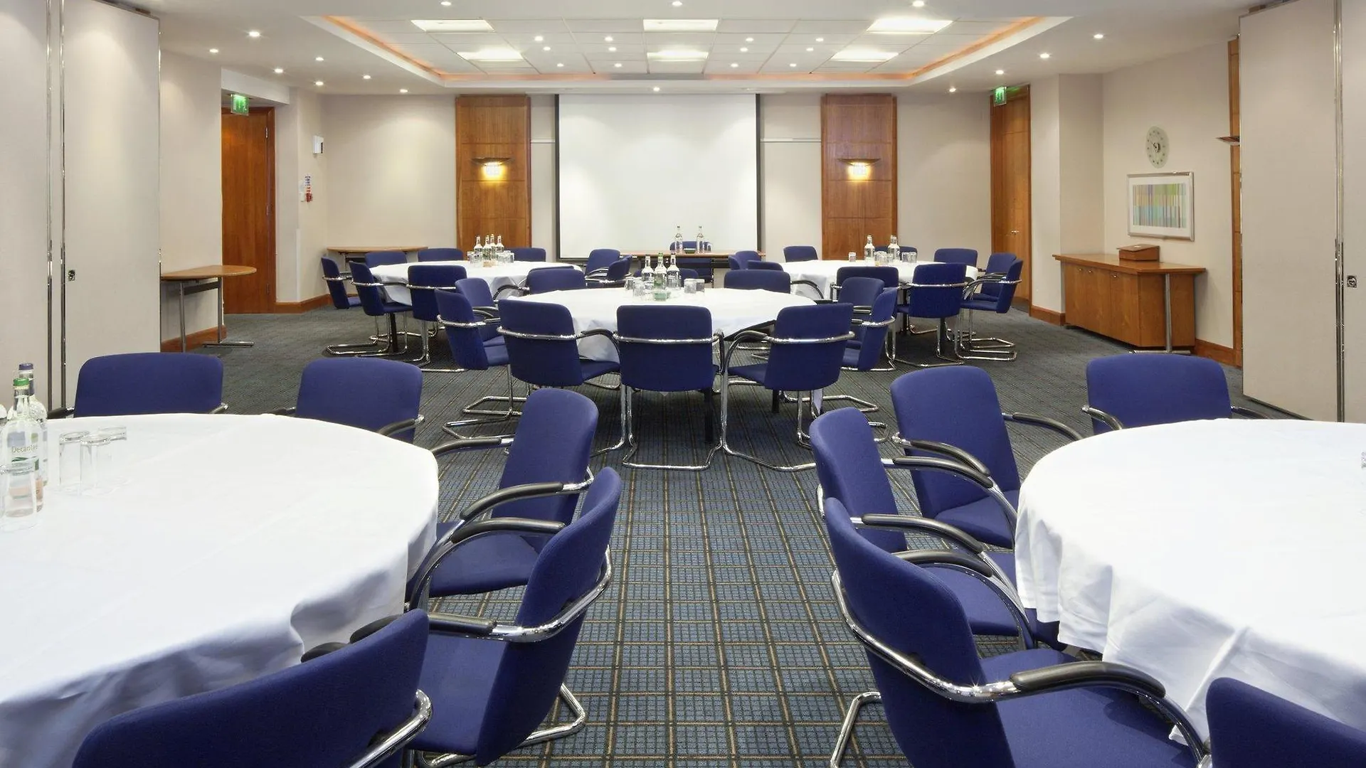 Holiday Inn London-Bexley By Ihg 4*, Bexley Wielka Brytania