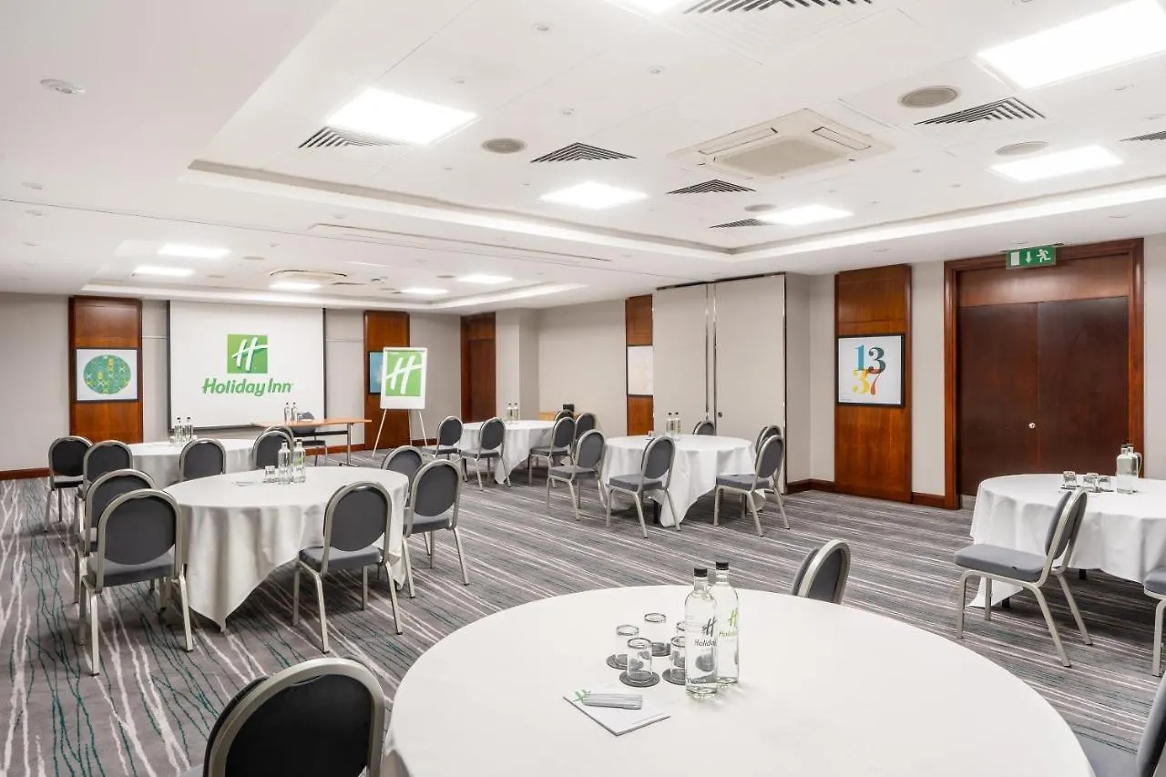 Отель Holiday Inn London-Bexley By Ihg