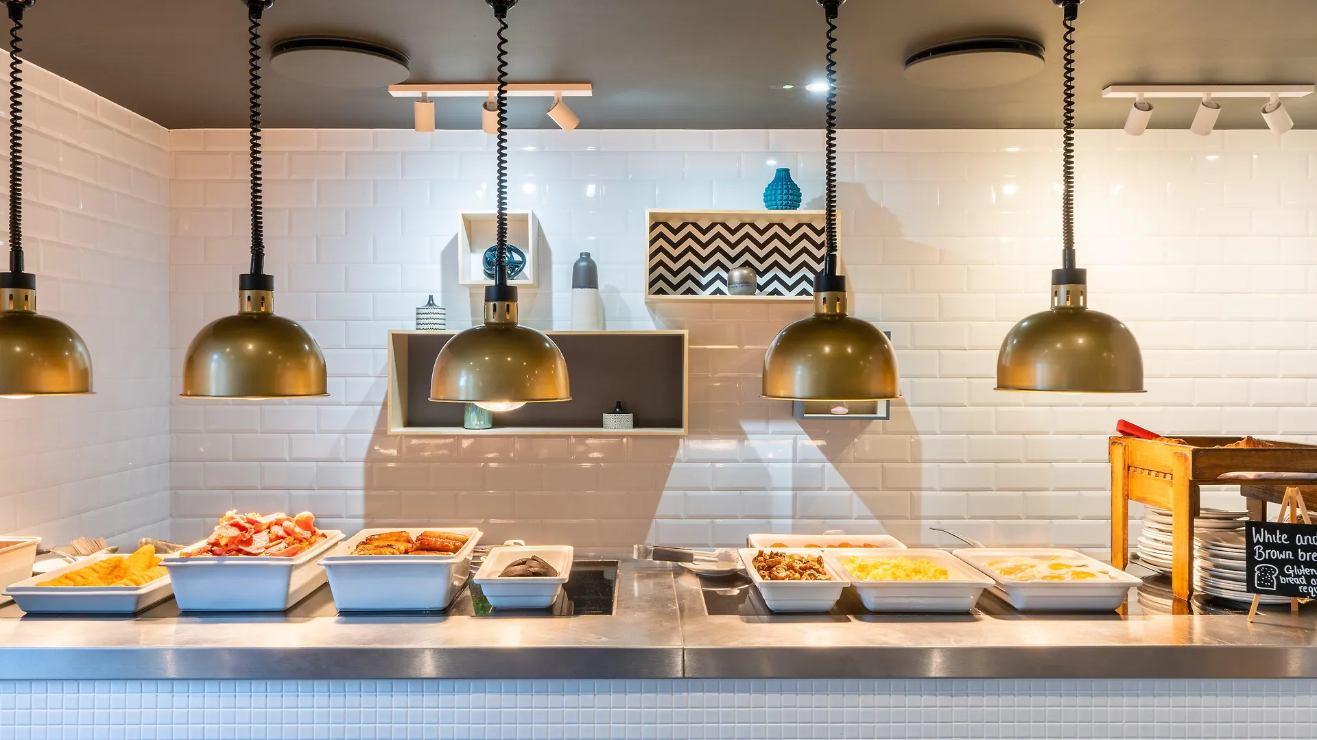 **** Отель Holiday Inn London-Bexley By Ihg Великобритания