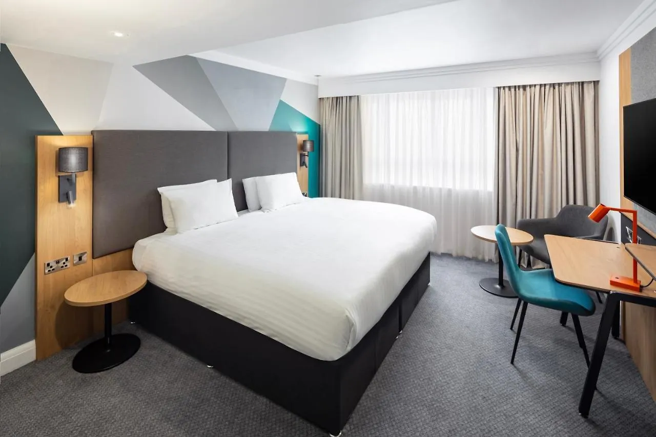 Holiday Inn London-Bexley By Ihg Бексли