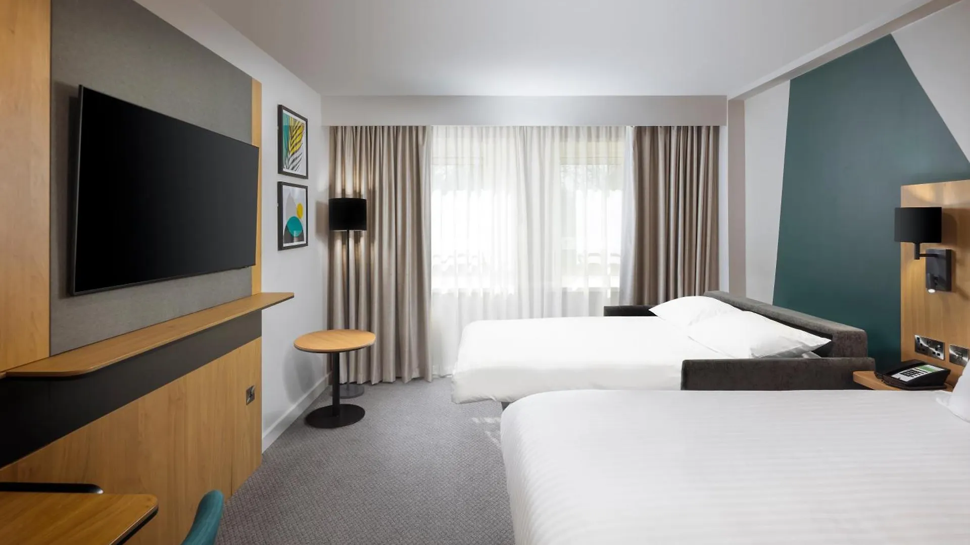 Holiday Inn London-Bexley By Ihg Отель