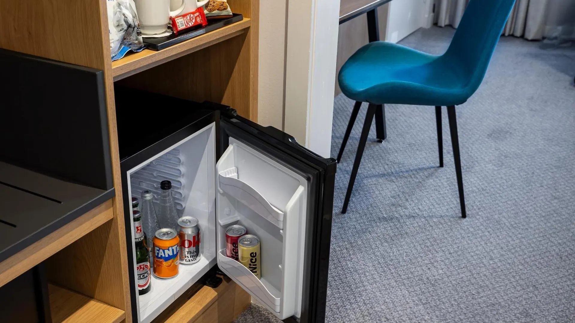 Отель Holiday Inn London-Bexley By Ihg