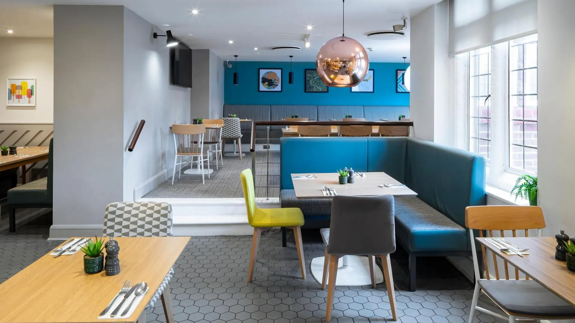 Holiday Inn London-Bexley By Ihg Бексли