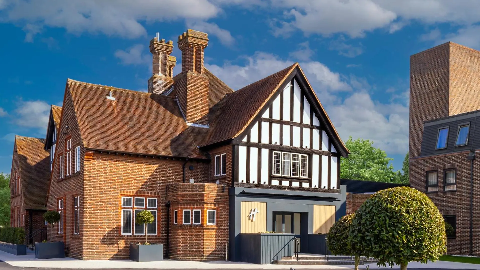 Holiday Inn London-Bexley By Ihg