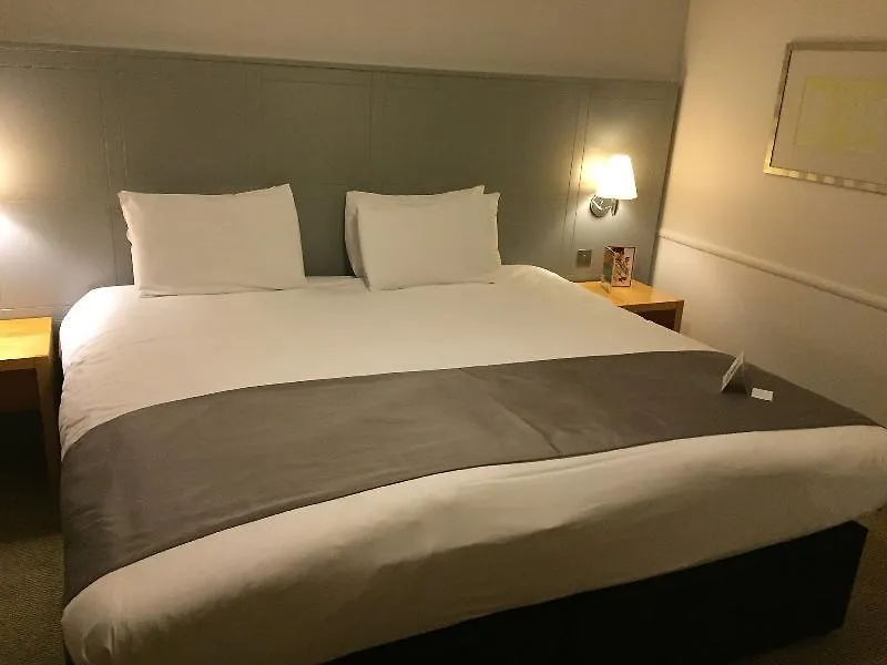 Holiday Inn London-Bexley By Ihg Бексли
