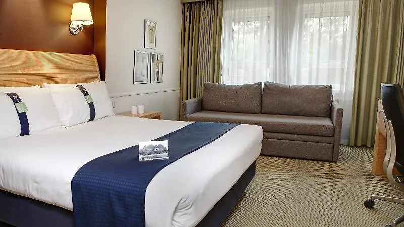 Holiday Inn London-Bexley By Ihg Отель